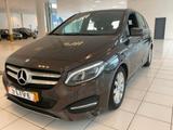 Mercedes-Benz B -Klasse  180 CDI / d BlueEfficiency Edition - Mercedes-Benz B 180: Blueefficiency