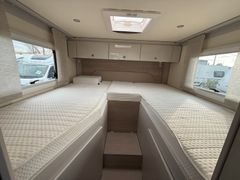 Bürstner LINEO T 690G FREISTAAT EDIT.*MARKISE*AUTOMATIK*