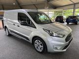 Ford Transit Connect 1.5D L2 Trend NaviACC RfK Winter - silberne Ford Transit Connect