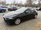 Mazda 3 Lim. 5-trg. Basis=Navi-Sitzheiz-8Fach Bereift= - Mazda: 8