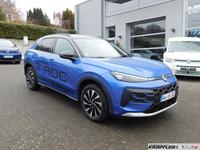 Volkswagen T-Roc Life 1.5 eTSI DSG CAM ACC APP 18" SHZ LED