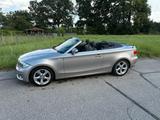 BMW 123d Cabrio E88 2011 - BMW 123: Cabrio, 123d