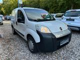 Fiat Fiorino Basis Kasten - Fiat Fiorino: 3 Türen