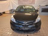 Toyota Yaris 1,33-l-Dual-VVT-i Multidrive S Executive - Toyota Yaris: 33