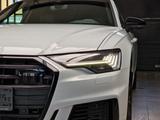 Audi S6 Avant 3.0TDI quattro*STANDHZG*PANO*AHK*B&O - Audi S6: Kombi