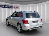 Mercedes-Benz GLK 350CDI AMG-Paket 4Matic *Garantie*Finanz* - : Standheizung, Glk