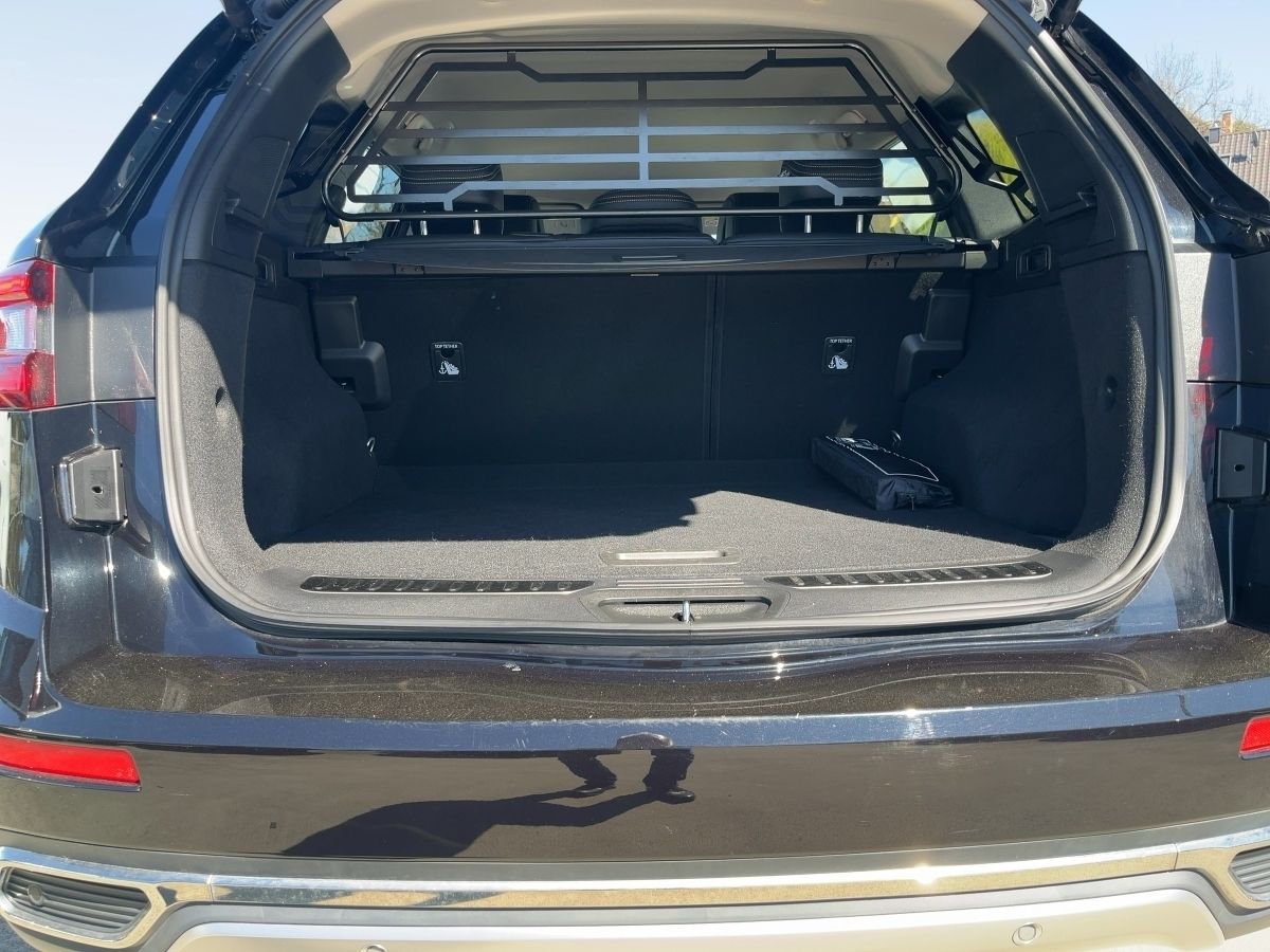 Fahrzeugabbildung Renault Koleos TECHNO TCe 160 EDC Kamera
