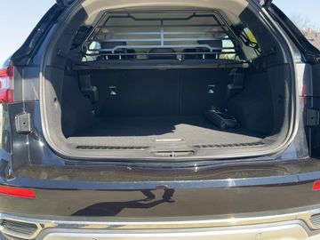 Renault Koleos - 12