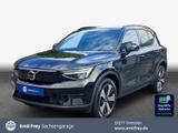 Volvo XC40 Recharge 69 kWh Single Motor Plus STDHZ - Volvo XC40 in Dresden