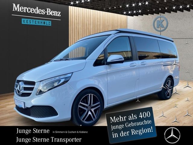 Mercedes-Benz V 220 d Marco Polo HORIZON NAV*SHZ*KAM*STHZ*LED