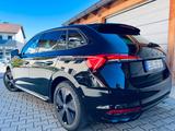 Skoda Monte Carlo NAVI|PANO|CAM|MATRIX|PDC|AHK|SHZ|ACC - Skoda Scala Gebrauchtwagen in München