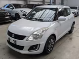 Suzuki Swift 1.2 KLIMA - Suzuki Unfallwagen