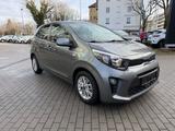 Kia PICANTO 1.2 DREAM TEAM CONNECT-PAKET - Kia Picanto Gebrauchtwagen in München