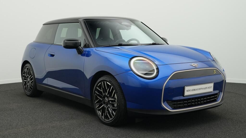 MINI Cooper SE - Bild 2