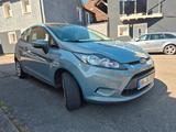 Ford Fiesta 1,25 60kW Trend Trend - gebrauchte Ford Fiesta aus dem Jahr 2008