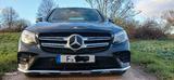 Mercedes-Benz GLC 220 d 4MATIC AMG Line Autom. AMG Line - Mercedes-Benz GLC 220 Gebrauchtwagen in Frankfurt