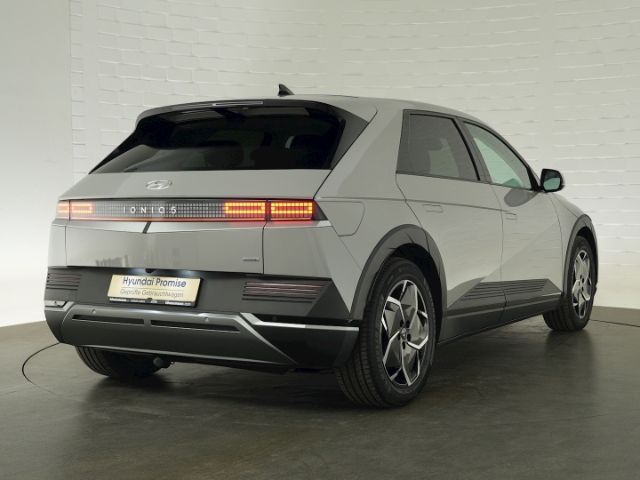 IONIQ 5 TECHNIQ 77,4kWh ALLRAD+VOLL-LED+PANORAMA