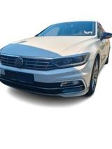 Volkswagen Passat Variant Comfortline R-Line*SRA*Pano*PDC - Volkswagen Passat aus 2017