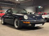 Porsche 911 Carrera 3.2/Techn. opt. top/SH-gepflegt/G50 - Porsche aus 1989: 911