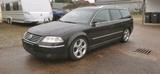 Volkswagen Passat 3BG 2.5 V6 Tdi 4 Motion - Volkswagen Passat: V6 TDI 4motion