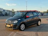 Citroën C1 Feel mit Faltdach TÜV 2028 - : Kleinwagen, mit Faltdach