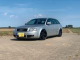 Audi A4 B6 1.9 TDI TÜV Neu TOP! - Audi A4 aus 2004: 9.1