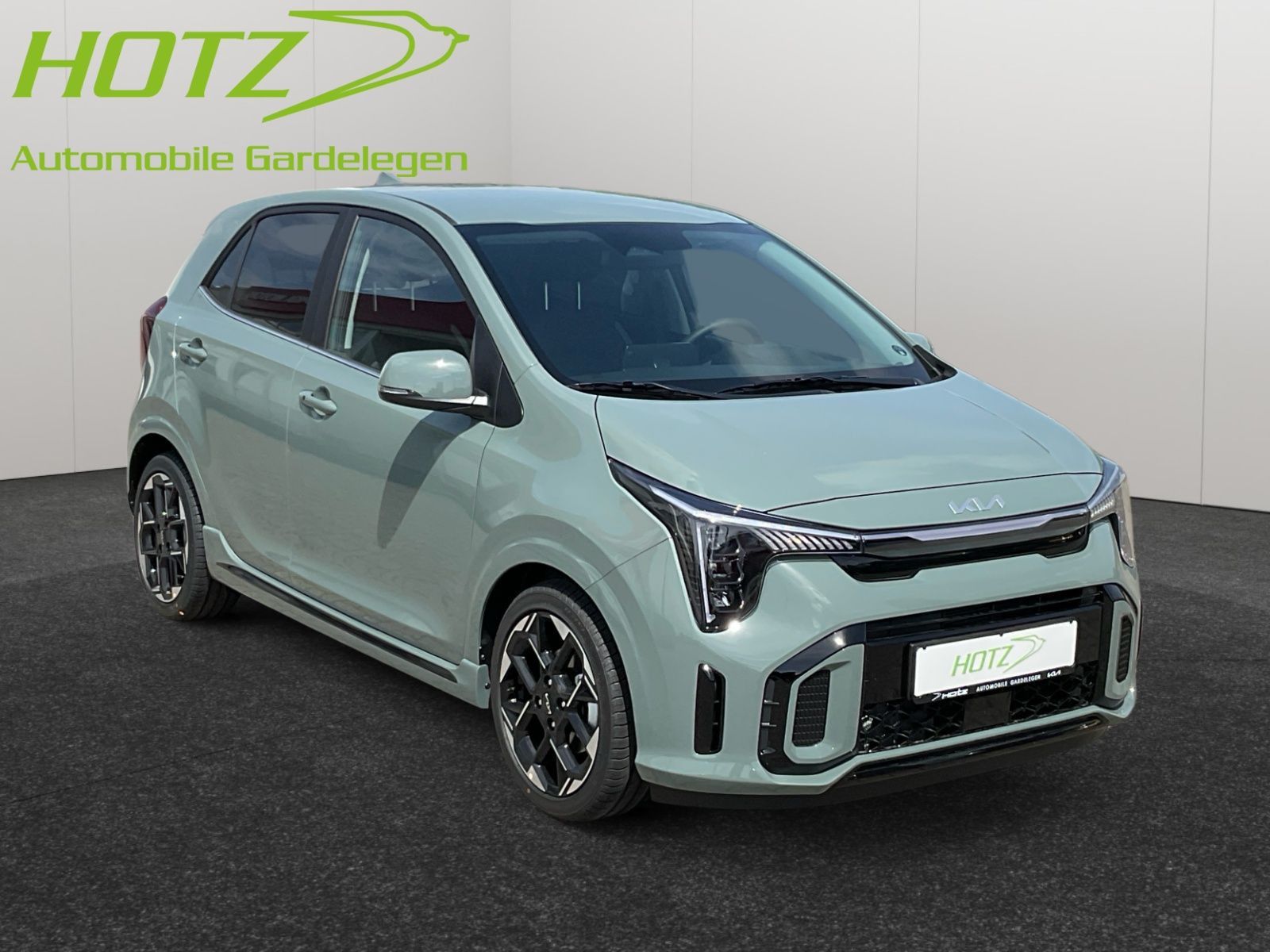 Kia Picanto - Bild 8