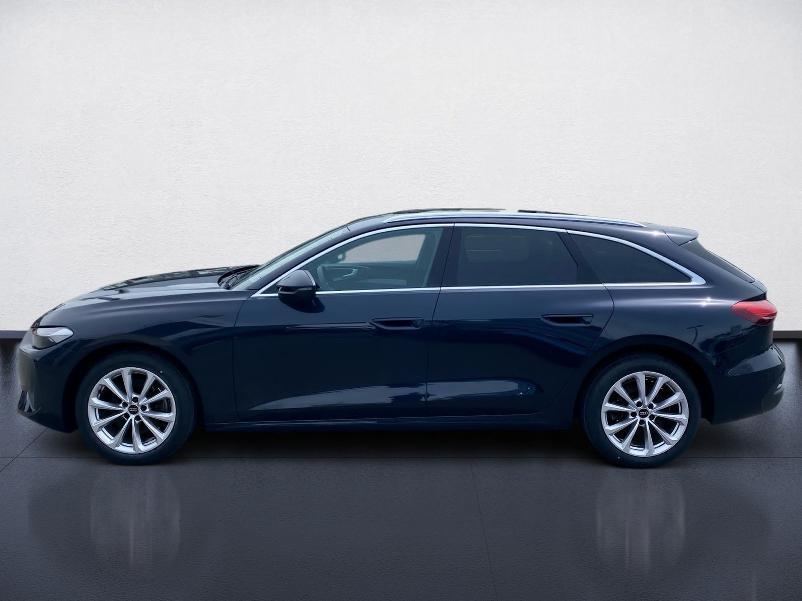 Audi A5 - Bild 3