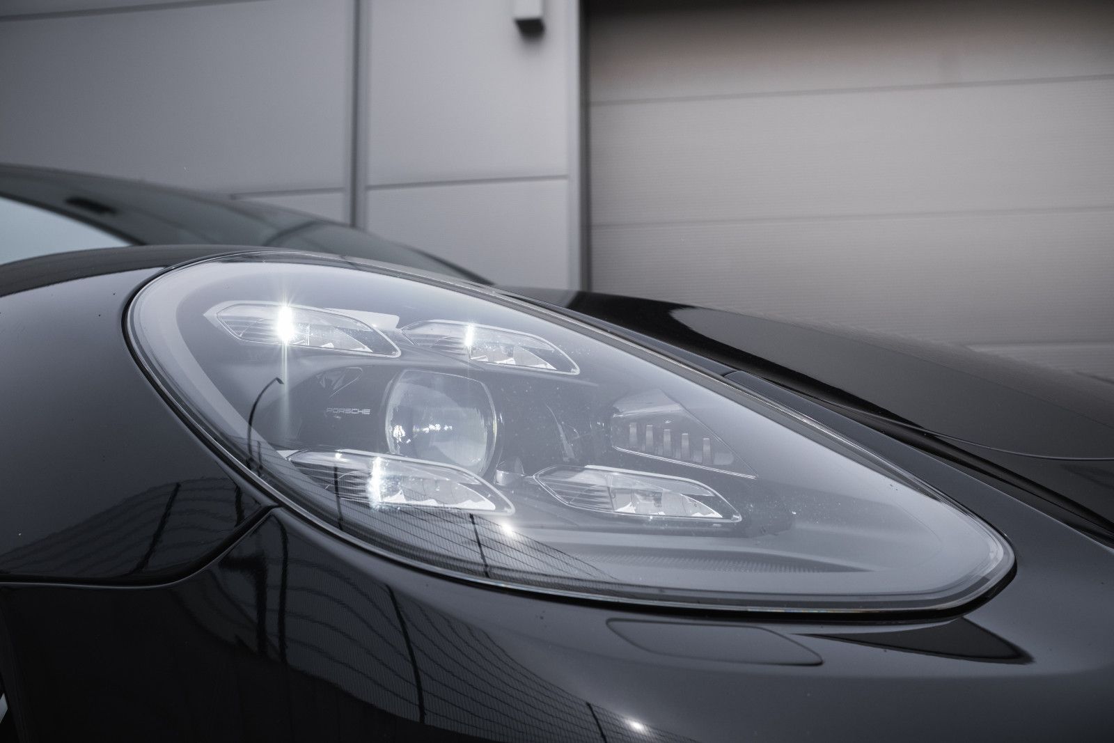 Fahrzeugabbildung Porsche Panamera Sport Turismo 4 S-Kam.-StHz.-Pano-LED