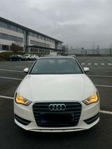 Audi A3 8V S-Line HU Neu 2 Türer - Audi A3: Türer 3