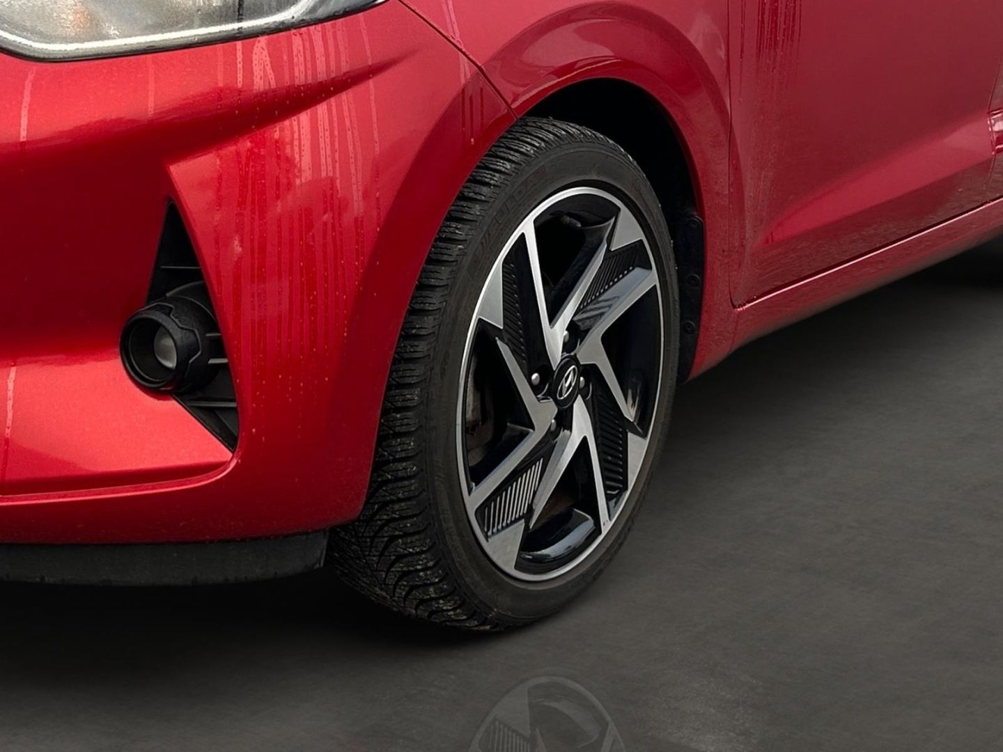 Hyundai i10 – Bild 6