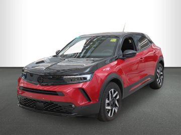 Fotografie Opel Mokka e GS Line Alcantara