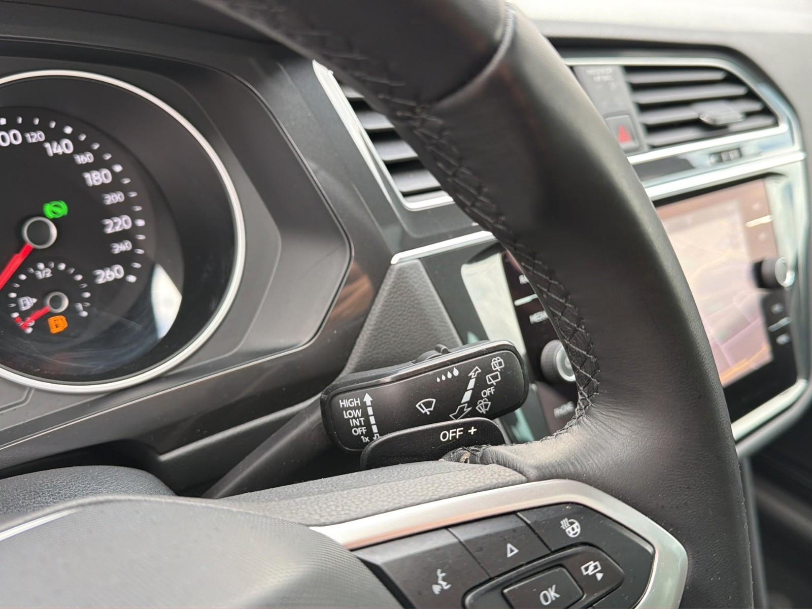 Volkswagen Tiguan Life 2.0 TDI ACC PANO AHK SHZ, миниатюра 16