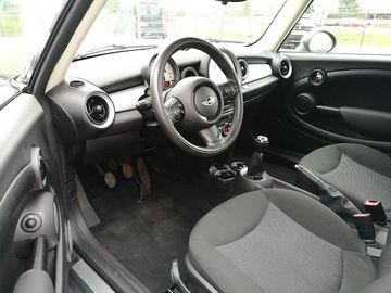 MINI Cooper 1.6*Klimaautom*PDC*SHZ*Alu*