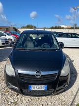 Opel Agila 1.0 12V 65CV Enjoy - Opel Agila: Limousine, 1.0
