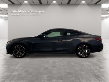 BMW 420 - 3