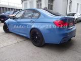 BMW M3 Lim 6 Gang, Navi, Leder, LED - gebrauchte BMW M3 aus dem Jahr 2015