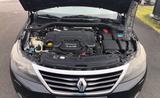 Renault V6 - Renault Laguna: V6