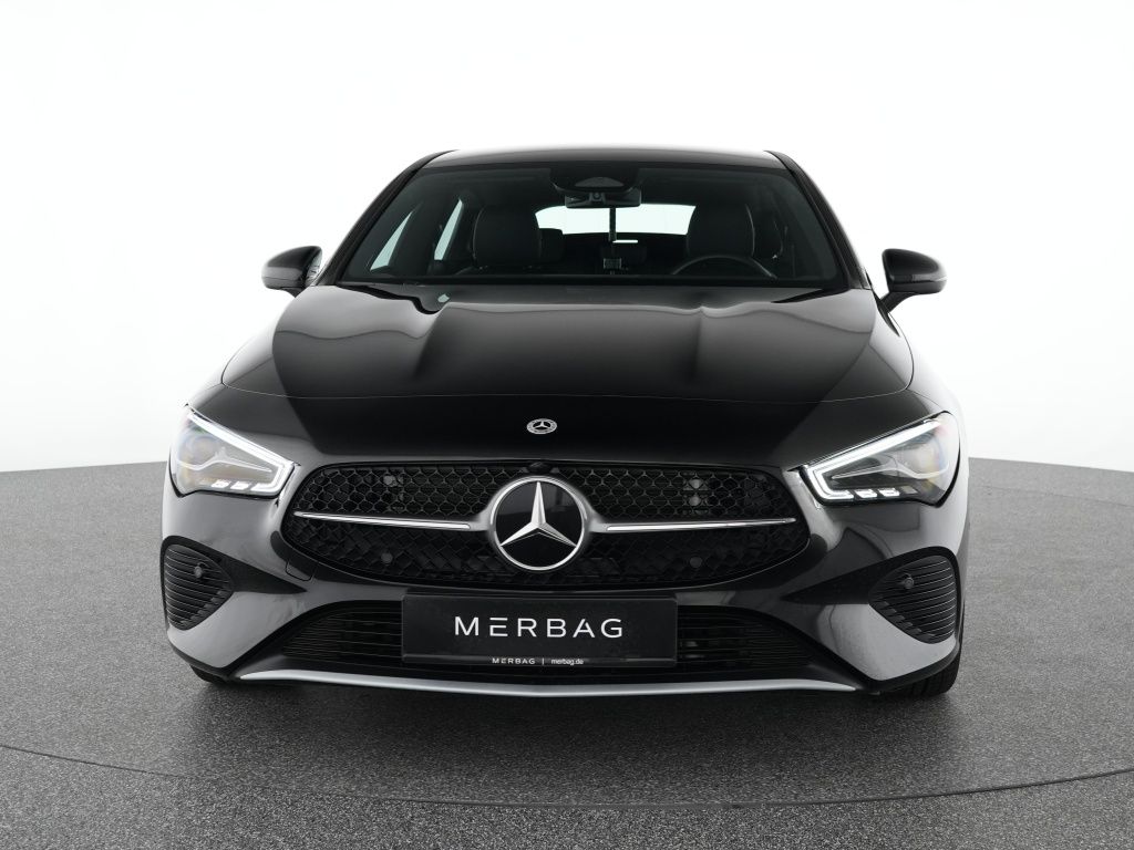 Mercedes-Benz CLA 200 SB Auto. Navi Kamera Easypack LED Winter imagem 2