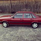 Audi 80 B2 1.6 CC / Klassiker mit H-Zulass... - Audi 80: 1.6