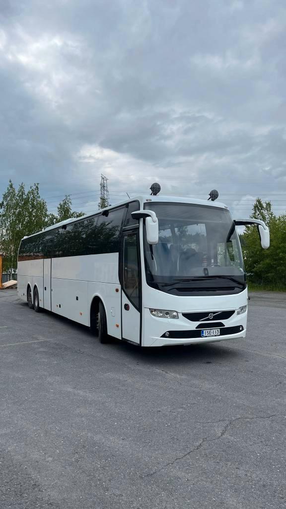 Volvo 9700H B11R