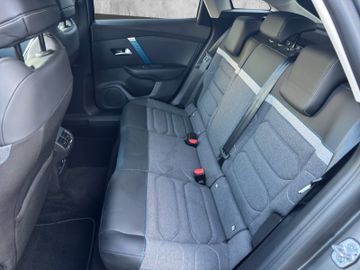 Citroën C4 Elektro C-Series 136 HUD+LED+Navi+SHZ+RFK