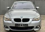 BMW 530i  - BMW 530 aus 2003: 530i