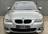 BMW 530i  - BMW 530 aus 2003: 530i