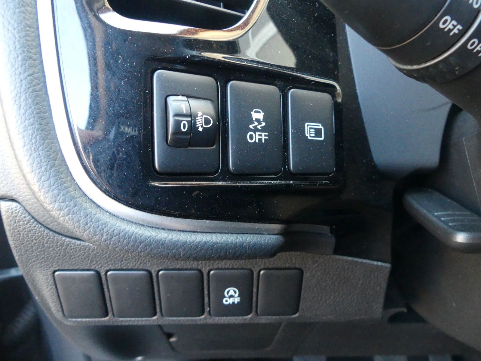 Fahrzeugabbildung Mitsubishi Outlander Diamant Edition 2WD*Gasanlage*Kamera*