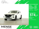 Mazda CX-60 2.5 e-SKYACTIV-PHEV Homura Bose|HUD|Pano - Mazda CX-60 Gebrauchtwagen