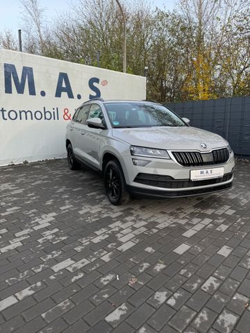 Skoda Karoq Style