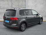 Volkswagen Touran 1.2 TSI Sound 7-Sitzer LED APP - Volkswagen Touran: 1.2