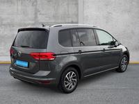 Volkswagen Touran 1.2 TSI Sound 7-Sitzer LED APP