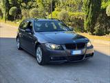 BMW 320d M-Sport E91 Touring 1 Owner 83.000KM - BMW 320: E91